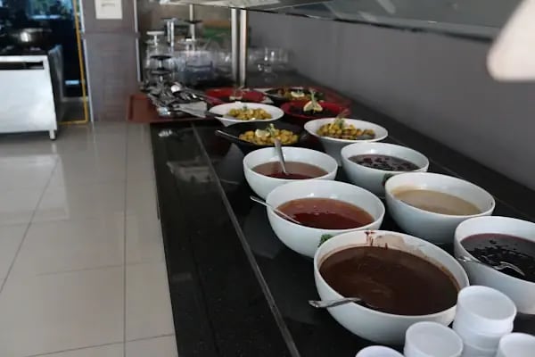 Hildegard Hotel &amp; Restaurant - Resim 12