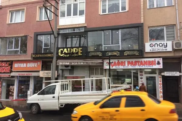 Mucize Erkek Kuaförü - Resim 2