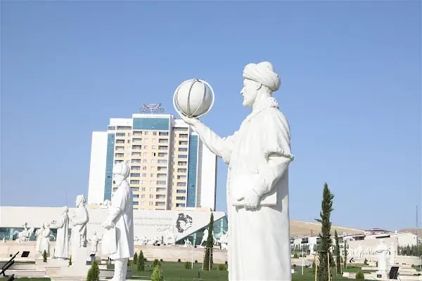 Türk Tarih Müzesi ve Parkı - Resim 5
