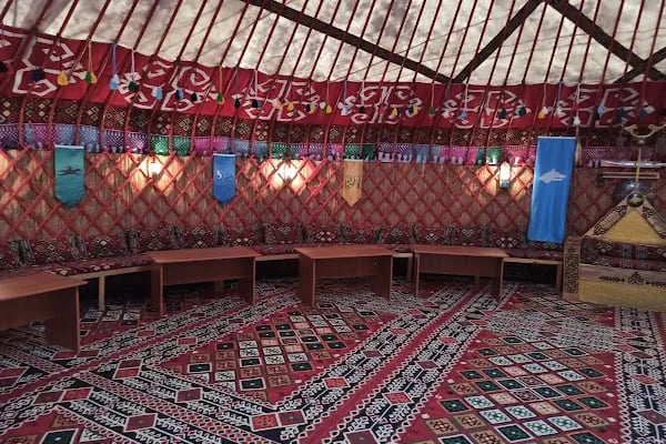 Türk Tarih Müzesi ve Parkı - Resim 13