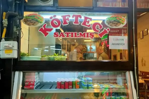 Köfteci Satılmış - Resim 19