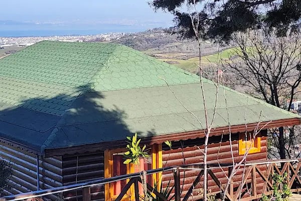 Nefes House Yalova - Resim 8