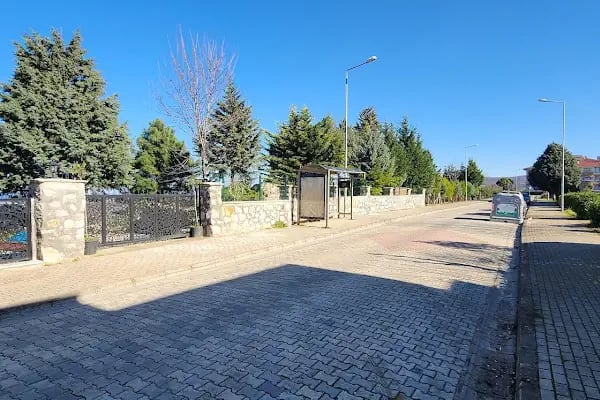 Nefes House Yalova - Resim 1