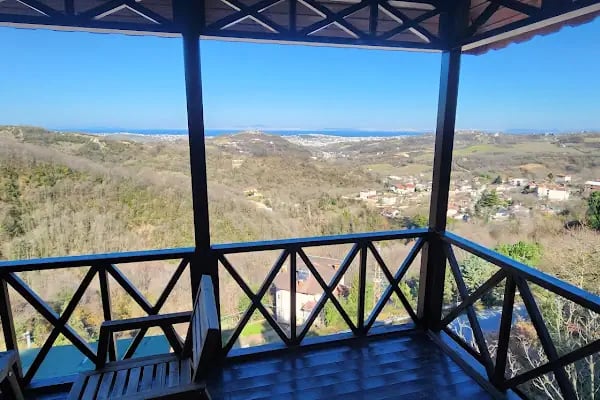 Nefes House Yalova - Resim 5