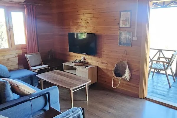 Nefes House Yalova - Resim 19