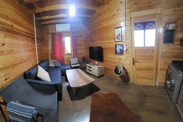 Nefes House Yalova - Resim 12