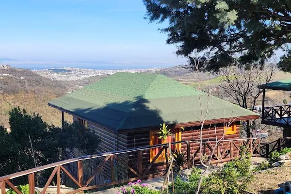 Nefes House Yalova - Resim 4