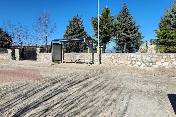 Nefes House Yalova - Resim 15