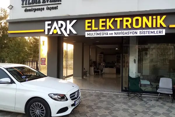 Fark Elektronik - Resim 2