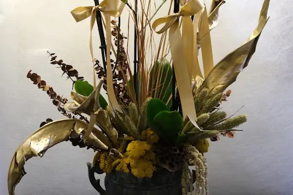7/24 Çiçekçi - Aidia Flower &amp; Design - Resim 18