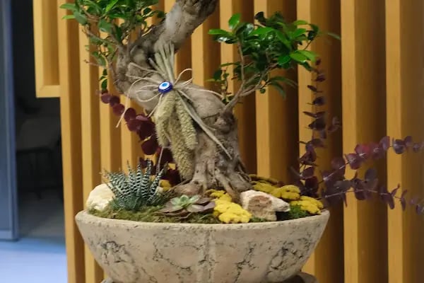 7/24 Çiçekçi - Aidia Flower &amp; Design - Resim 4
