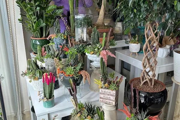 7/24 Çiçekçi - Aidia Flower &amp; Design - Resim 6