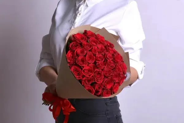 7/24 Çiçekçi - Aidia Flower &amp; Design - Resim 11