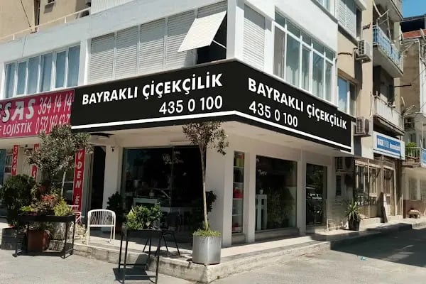 7/24 Çiçekçi - Aidia Flower &amp; Design - Resim 2