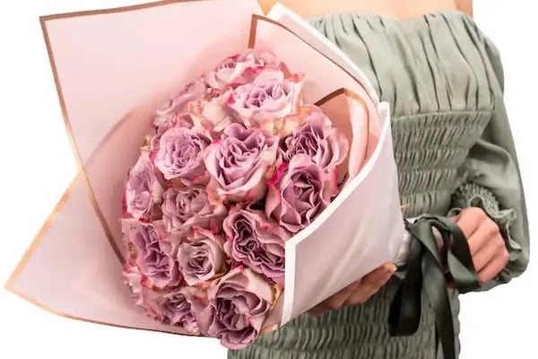 7/24 Çiçekçi - Aidia Flower &amp; Design - Resim 9
