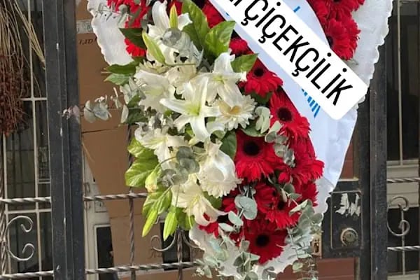 7/24 Çiçekçi - Aidia Flower &amp; Design - Resim 20