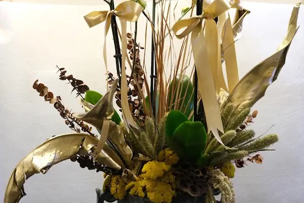 7/24 Çiçekçi - Aidia Flower &amp; Design - Resim 12