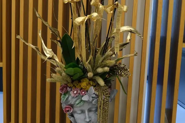 7/24 Çiçekçi - Aidia Flower &amp; Design - Resim 8