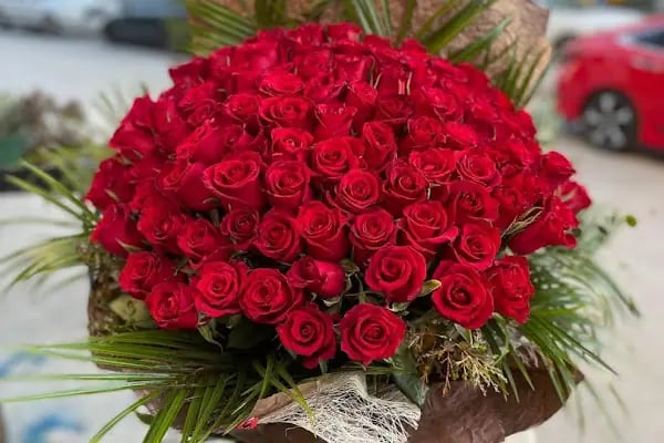 7/24 Çiçekçi - Aidia Flower &amp; Design - Resim 15