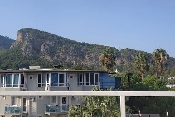 Endam Hotel - Resim 6