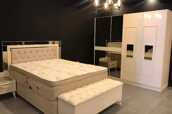 ASEL MOBİLYA FABRİKA SATIŞ MAĞAZASI - Resim 9