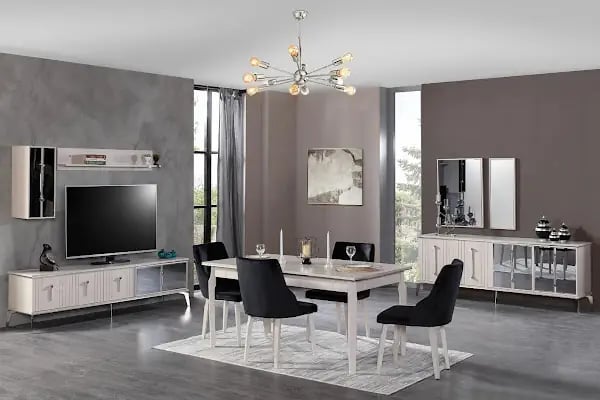 ASEL MOBİLYA FABRİKA SATIŞ MAĞAZASI - Resim 8