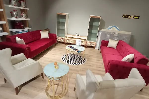 ASEL MOBİLYA FABRİKA SATIŞ MAĞAZASI - Resim 18