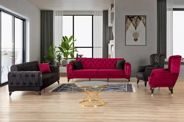 ASEL MOBİLYA FABRİKA SATIŞ MAĞAZASI - Resim 15