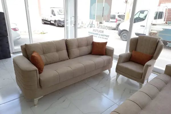 ASEL MOBİLYA FABRİKA SATIŞ MAĞAZASI - Resim 13
