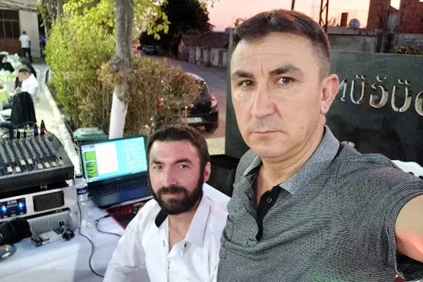 Tayfun Spor Düğün Salonu - Resim 14