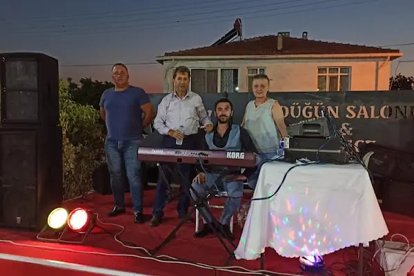 Tayfun Spor Düğün Salonu - Resim 7