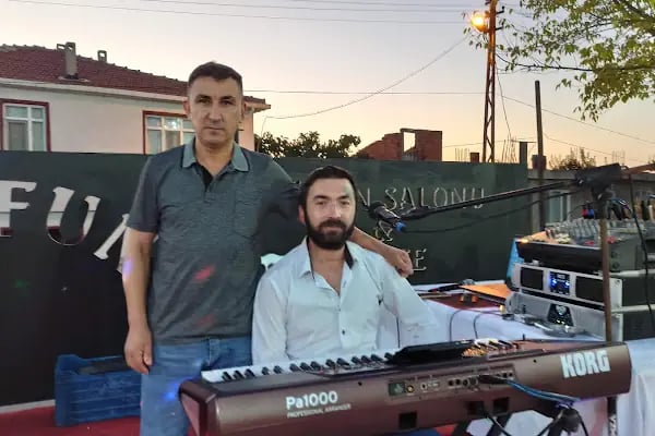 Tayfun Spor Düğün Salonu - Resim 9
