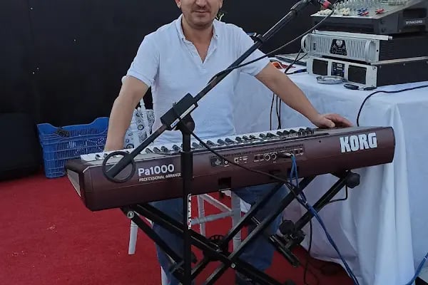 Tayfun Spor Düğün Salonu - Resim 20