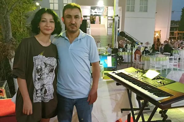 Tayfun Spor Düğün Salonu - Resim 17
