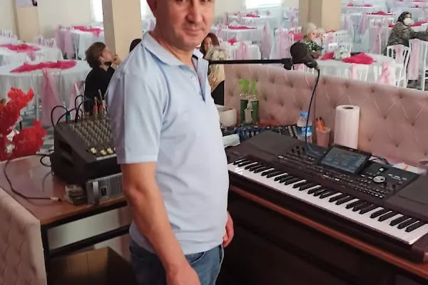 Tayfun Spor Düğün Salonu - Resim 19
