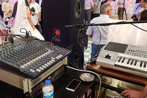 Tayfun Spor Düğün Salonu - Resim 10