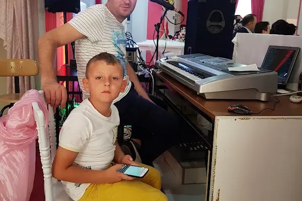 Tayfun Spor Düğün Salonu - Resim 11