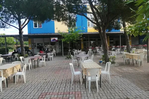 Tayfun Spor Düğün Salonu - Resim 3