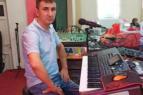 Tayfun Spor Düğün Salonu - Resim 2
