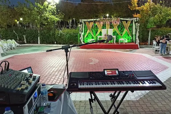 Tayfun Spor Düğün Salonu - Resim 5