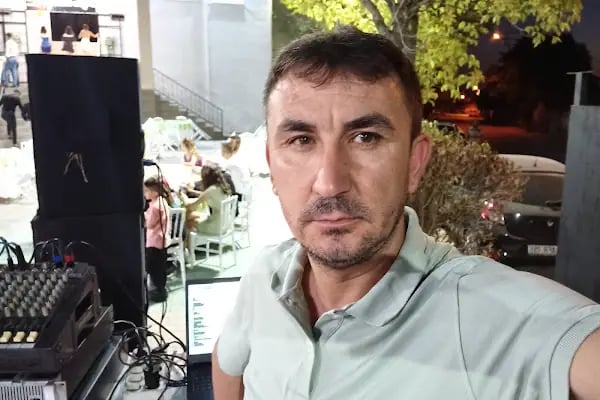 Tayfun Spor Düğün Salonu - Resim 15