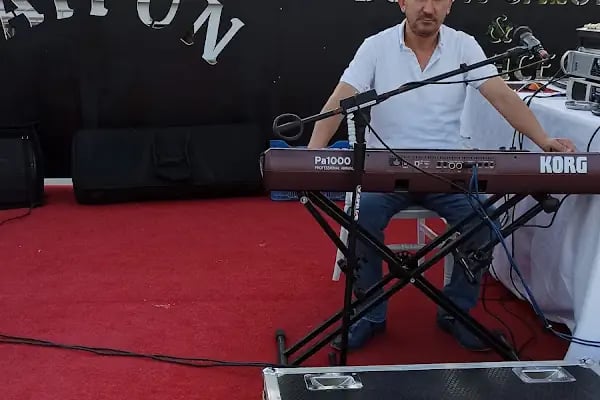 Tayfun Spor Düğün Salonu - Resim 16
