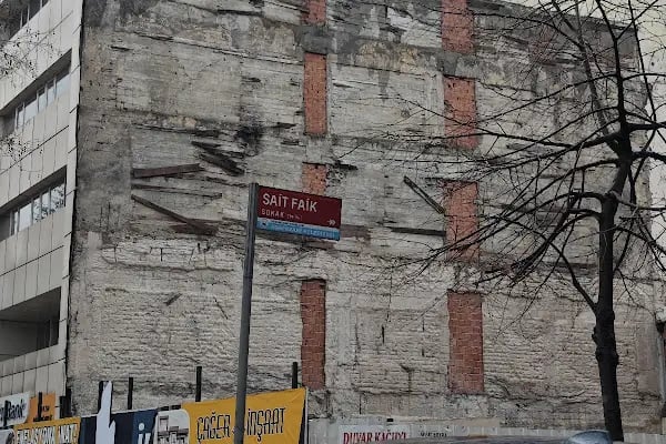 VakıfBank Adapazarı Şubesi - Resim 7