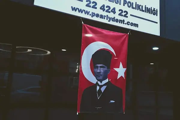 Özel Pearly Ağız ve Diş Sağlığı Polikliniği - Resim 5