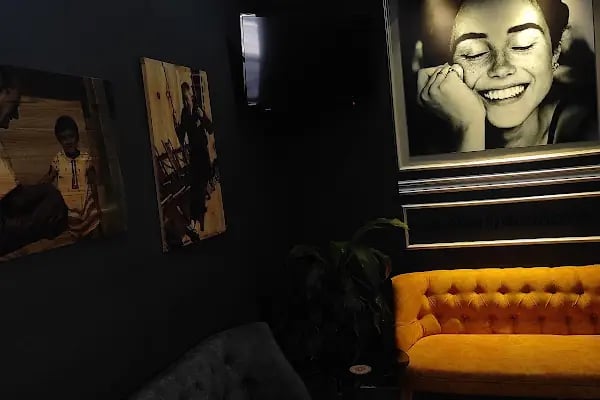 Özel Pearly Ağız ve Diş Sağlığı Polikliniği - Resim 7