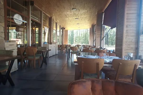 Norduz Sofrası - Resim 19