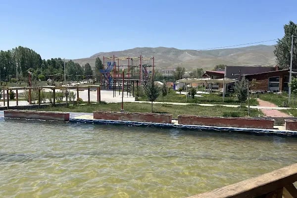 Norduz Sofrası - Resim 14