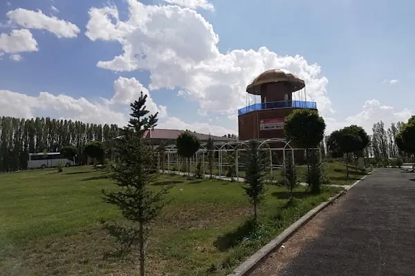 Norduz Sofrası - Resim 20