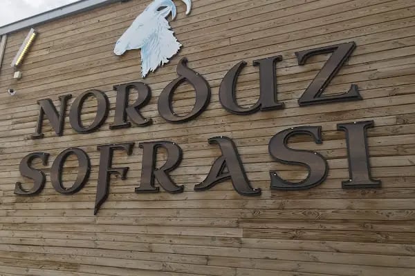 Norduz Sofrası - Resim 13