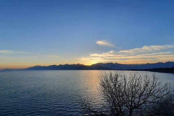 Antalya Inn Hotel - Resim 19